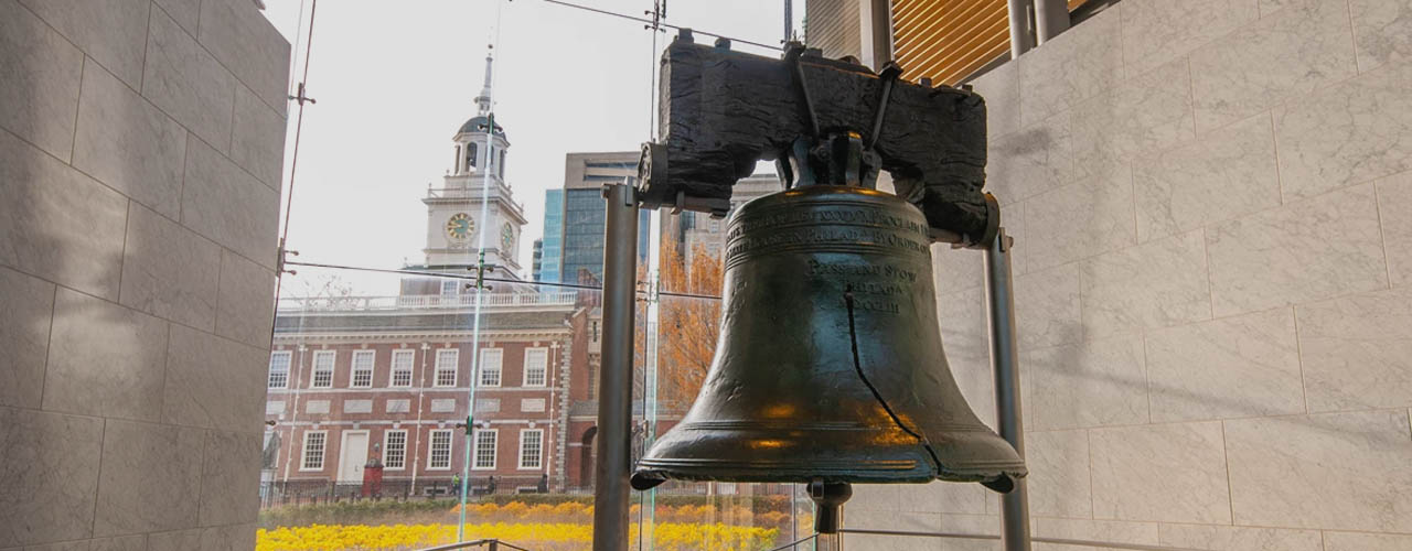 Liberty Bell - Second Chances
