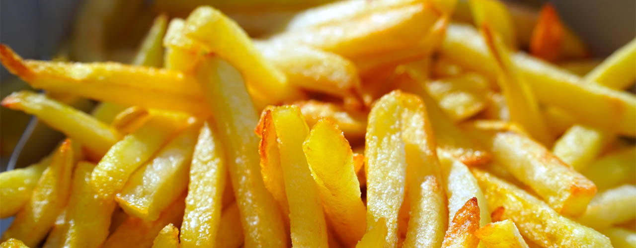 Stolen French Fries and Utah Law