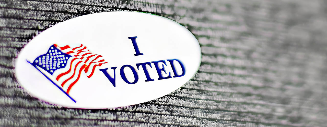 Voting Rights in Utah - Felony Conviction