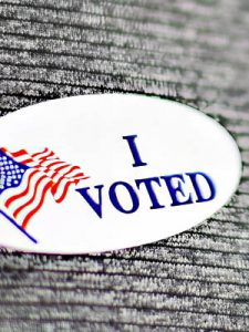 Voting Rights for Convicted Felons in Utah